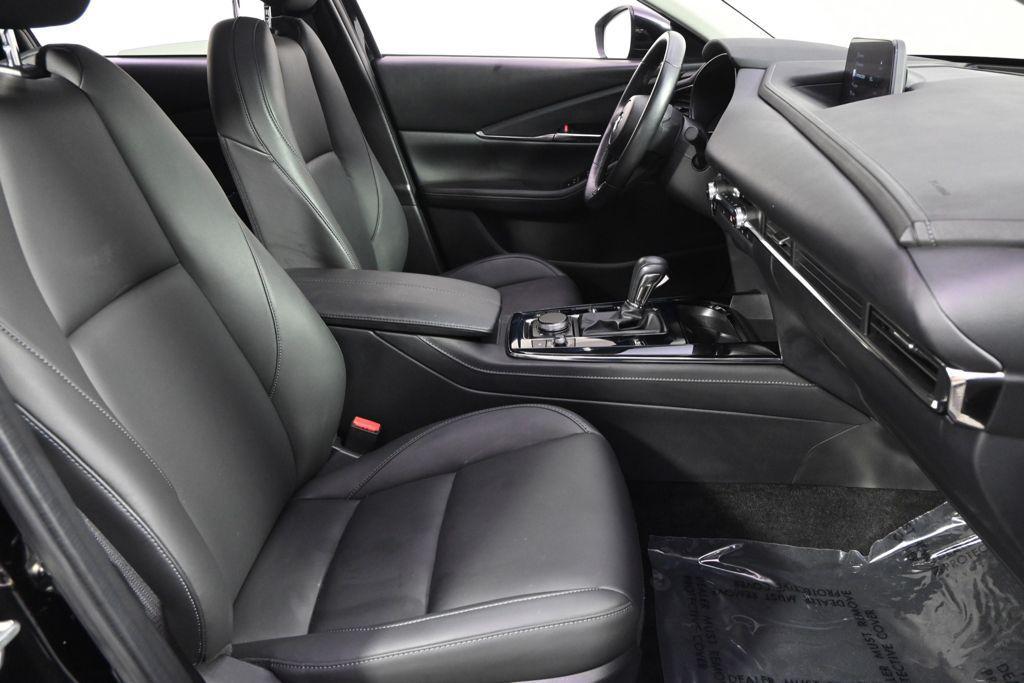 used 2024 Mazda CX-30 car, priced at $23,688