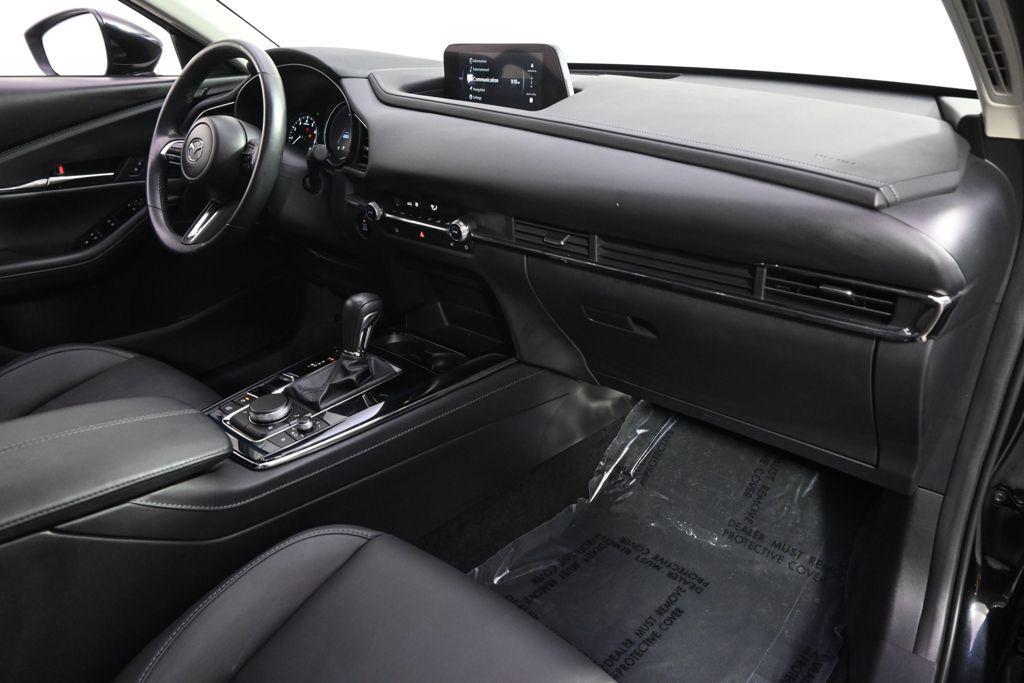 used 2024 Mazda CX-30 car, priced at $23,688