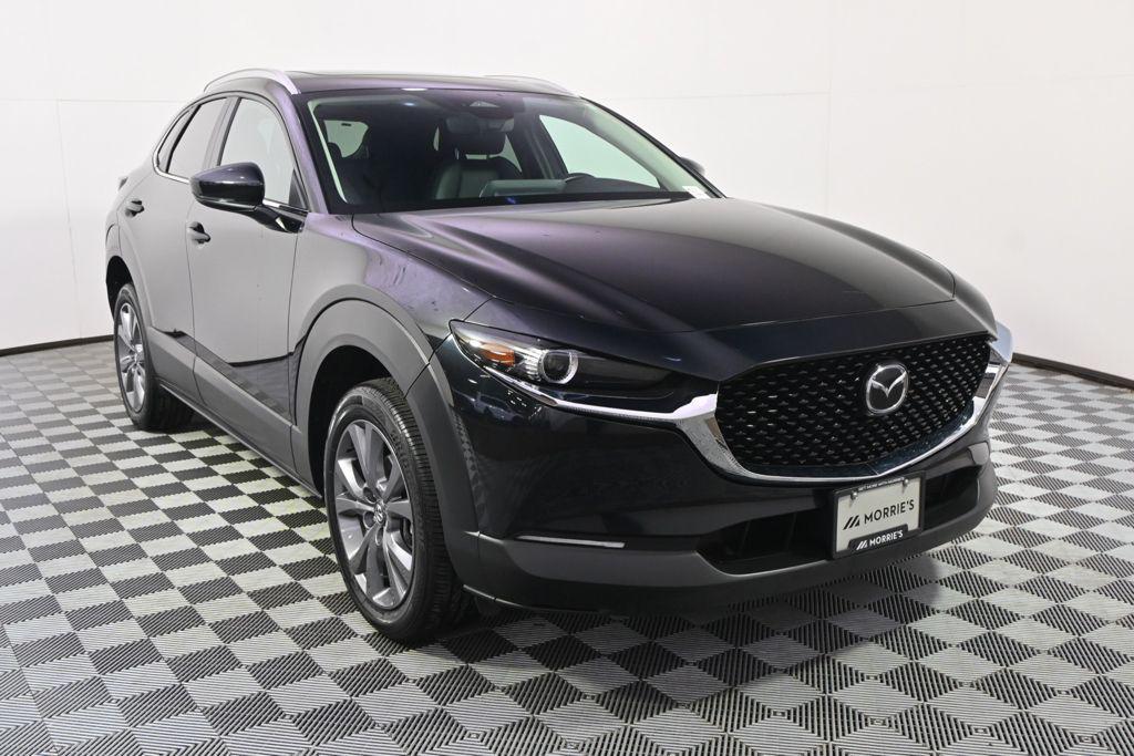 used 2024 Mazda CX-30 car, priced at $23,688