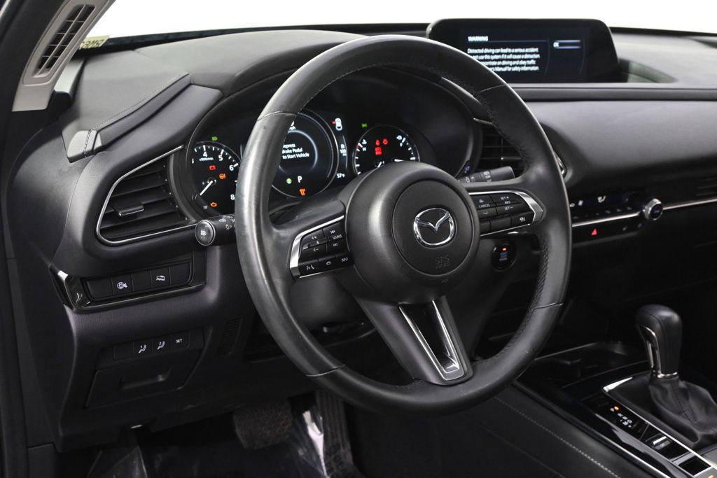 used 2024 Mazda CX-30 car, priced at $23,688