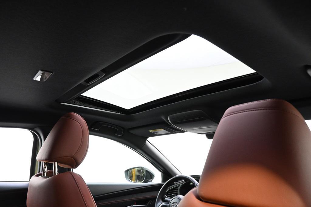 used 2025 Mazda Mazda3 car, priced at $29,888