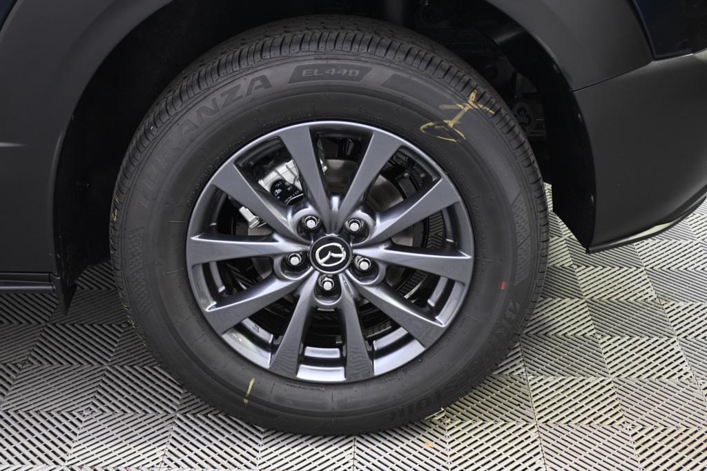 new 2026 Mazda CX-30 car, priced at $26,825