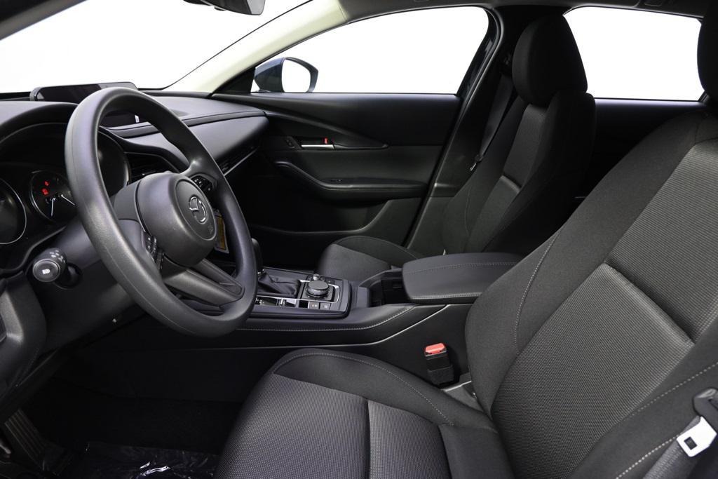 new 2026 Mazda CX-30 car, priced at $26,825