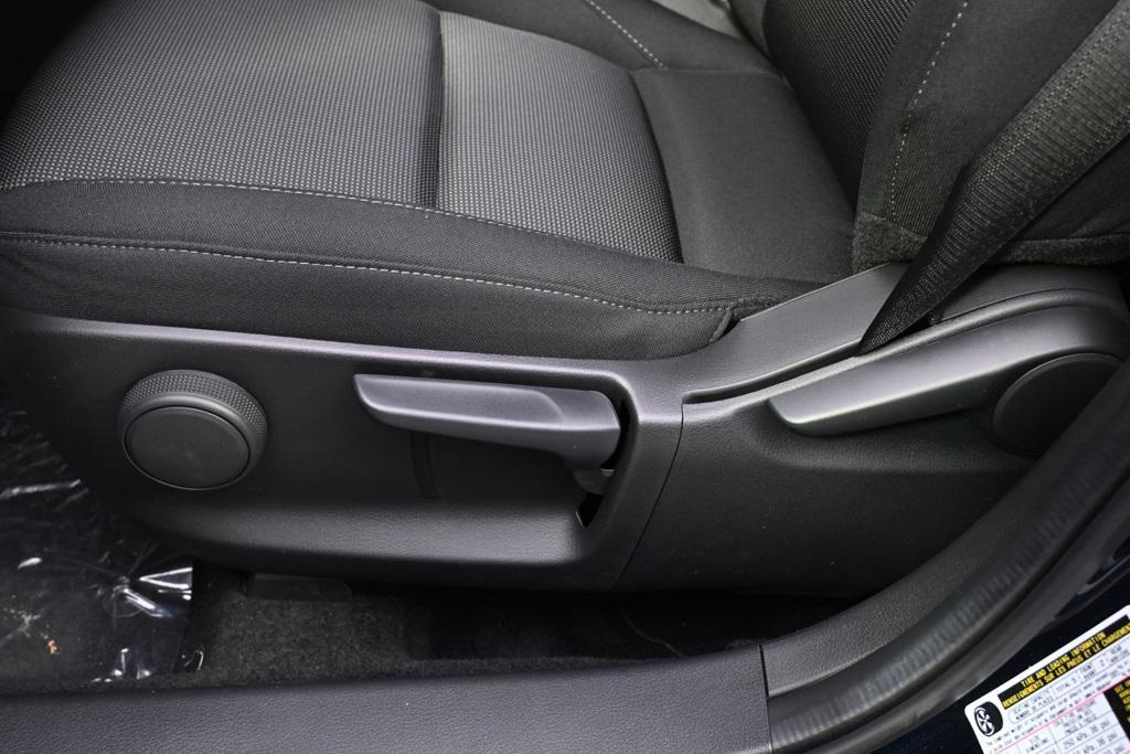 new 2026 Mazda CX-30 car, priced at $26,825