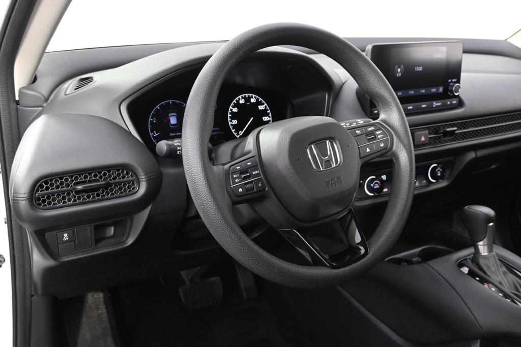 used 2023 Honda HR-V car, priced at $21,988