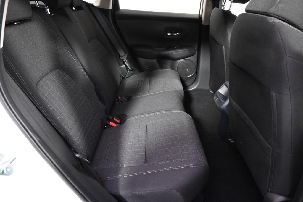 used 2023 Honda HR-V car, priced at $21,988