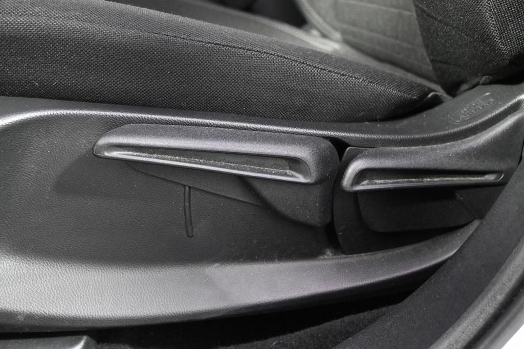 used 2023 Honda HR-V car, priced at $21,988