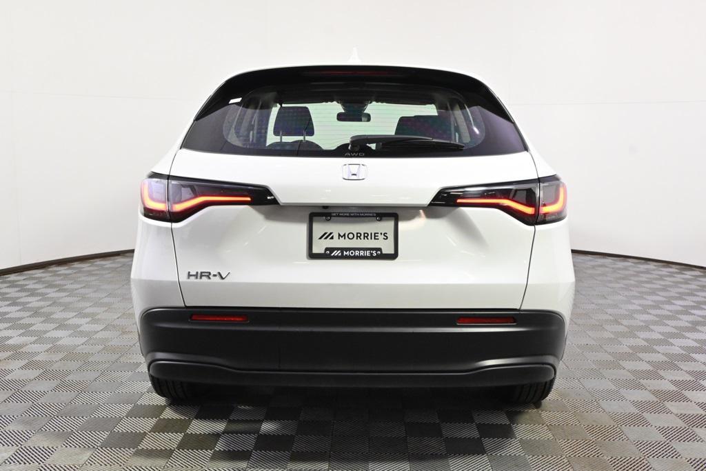 used 2023 Honda HR-V car, priced at $21,988