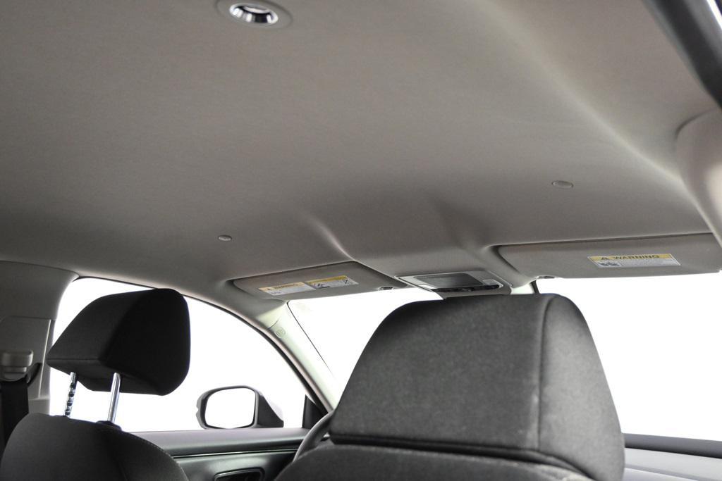 used 2023 Honda HR-V car, priced at $21,988