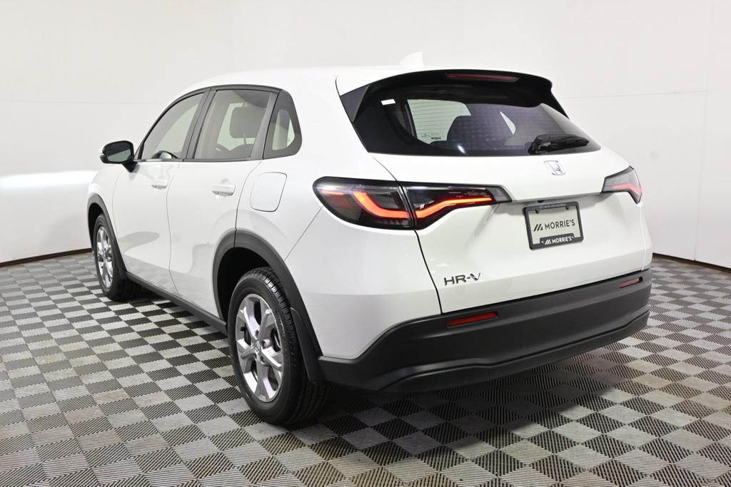 used 2023 Honda HR-V car, priced at $21,988