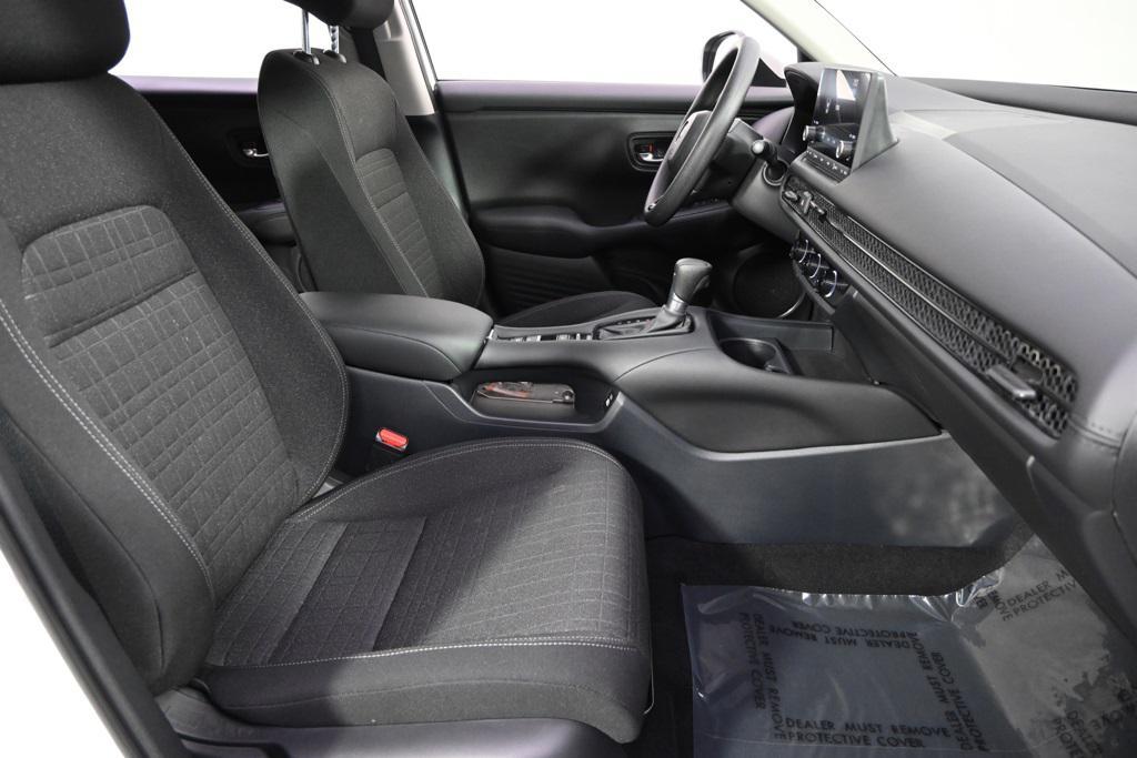 used 2023 Honda HR-V car, priced at $21,988