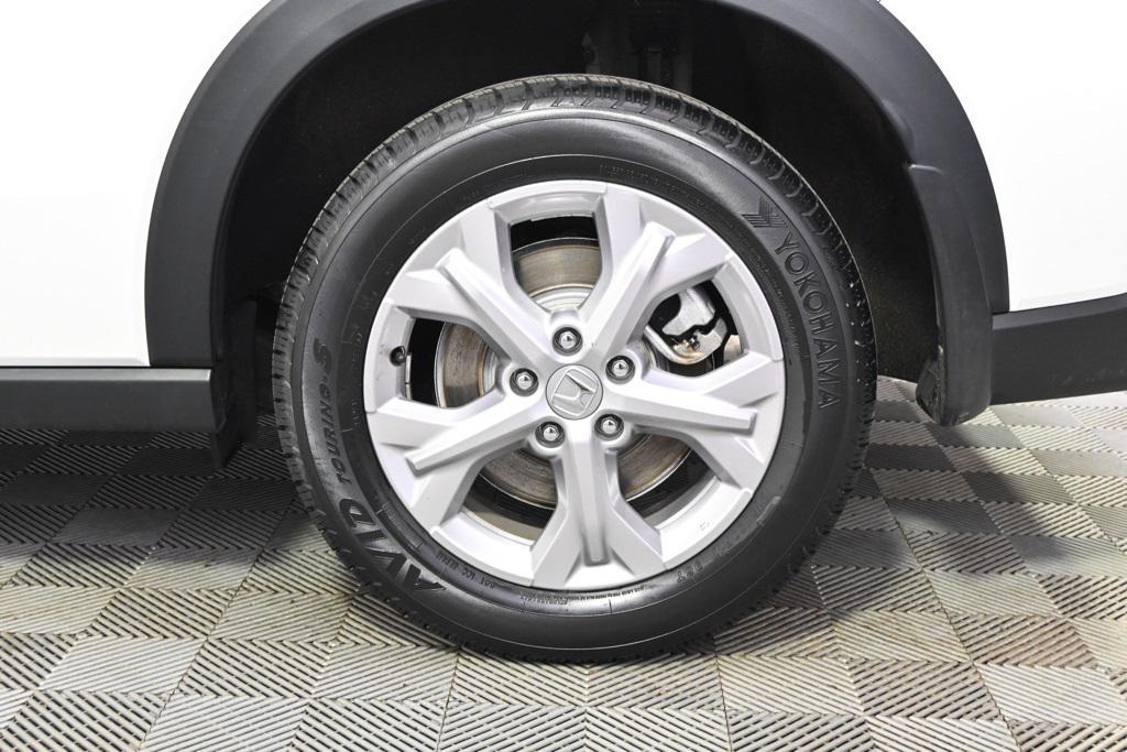used 2023 Honda HR-V car, priced at $21,988