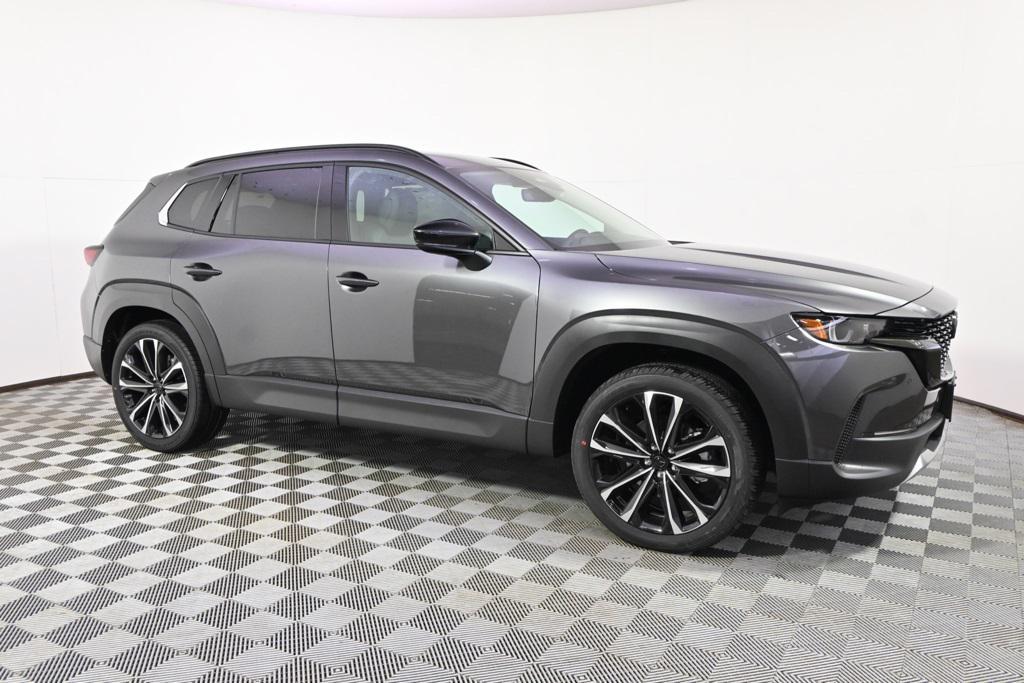 new 2026 Mazda CX-50 car, priced at $39,469
