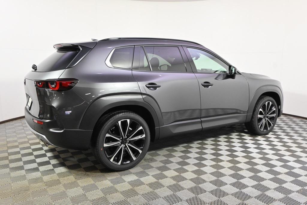 new 2026 Mazda CX-50 car, priced at $39,469