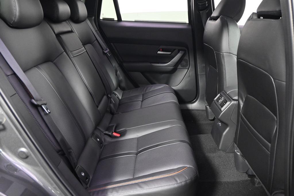 new 2026 Mazda CX-50 car, priced at $39,469