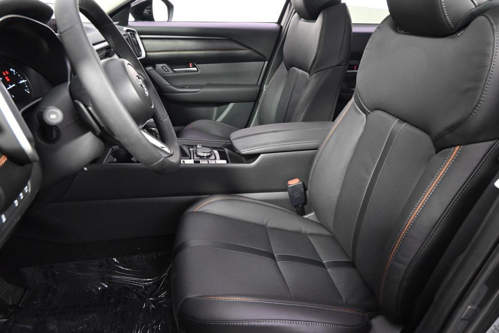 new 2026 Mazda CX-50 car, priced at $39,469