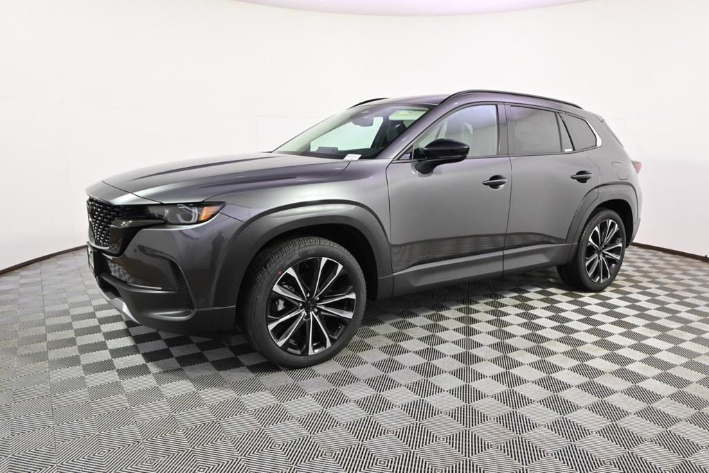 new 2026 Mazda CX-50 car, priced at $39,469