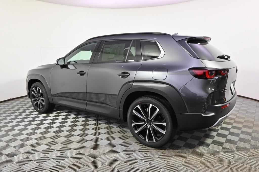 new 2026 Mazda CX-50 car, priced at $39,469
