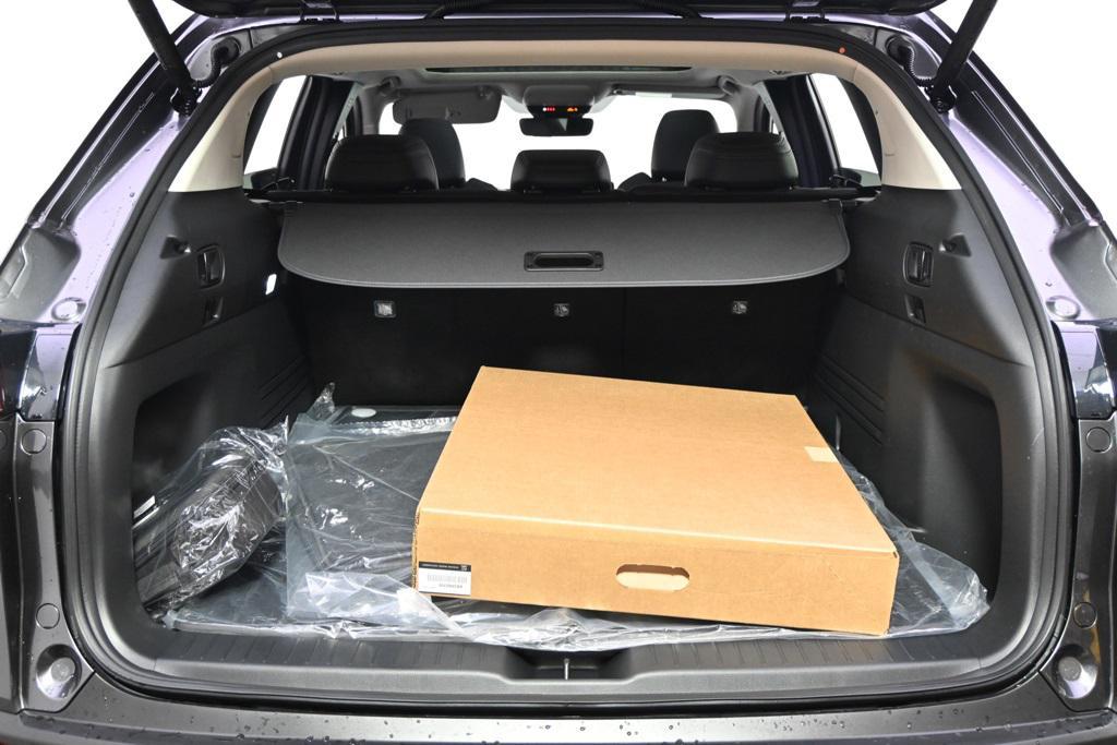 new 2026 Mazda CX-50 car, priced at $39,469