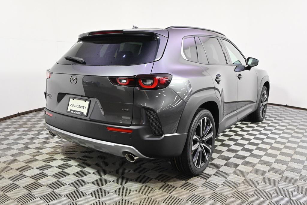 new 2026 Mazda CX-50 car, priced at $39,469