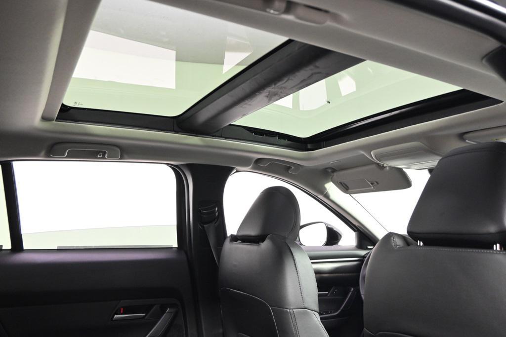 new 2026 Mazda CX-50 car, priced at $39,469