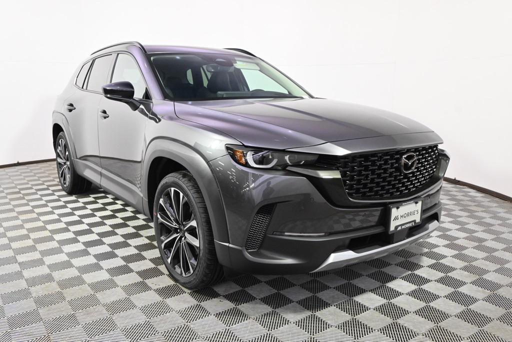 new 2026 Mazda CX-50 car, priced at $39,469