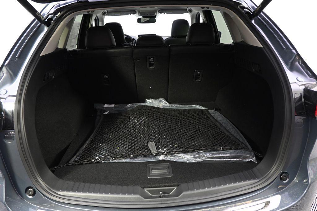 new 2025 Mazda CX-5 car, priced at $32,378