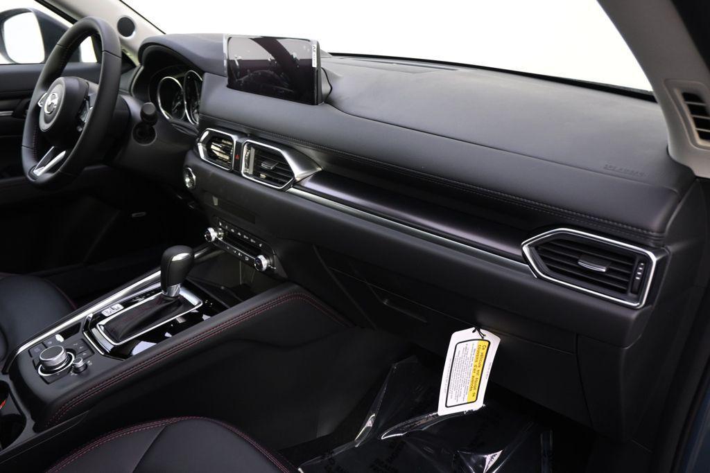 new 2025 Mazda CX-5 car, priced at $32,378