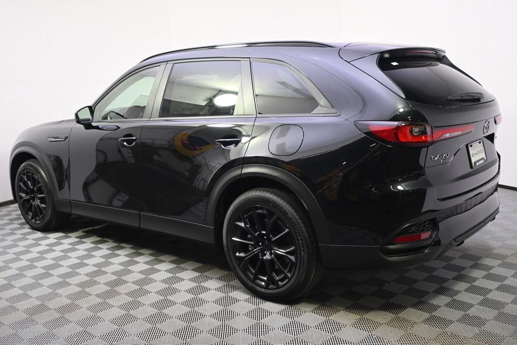 new 2026 Mazda CX-70 car, priced at $41,366