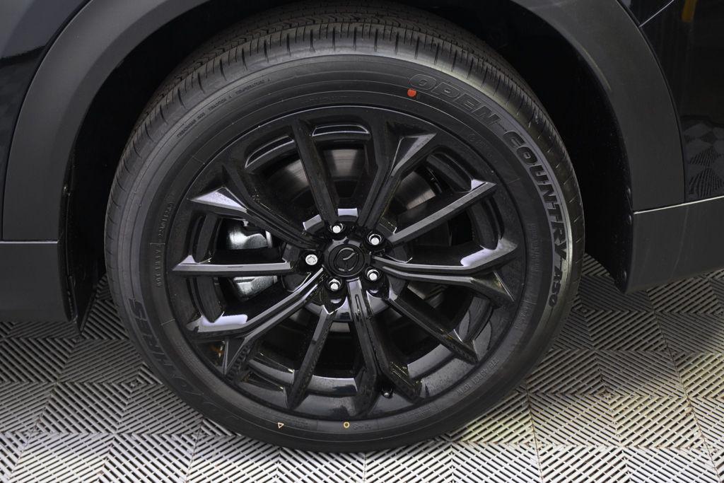 new 2026 Mazda CX-70 car, priced at $41,366