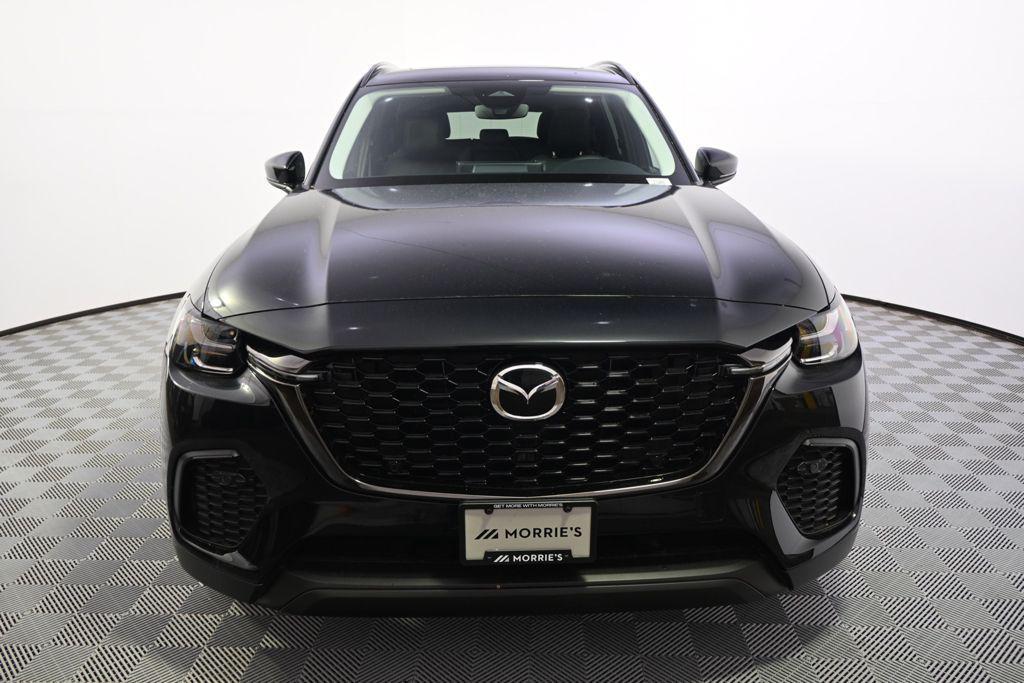 new 2026 Mazda CX-70 car, priced at $41,366