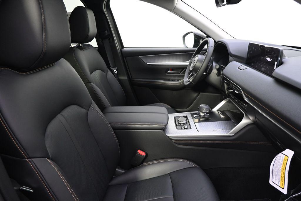 new 2026 Mazda CX-70 car, priced at $41,366