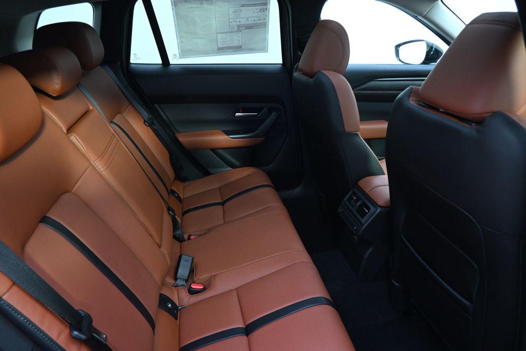 new 2026 Mazda CX-50 car, priced at $44,415