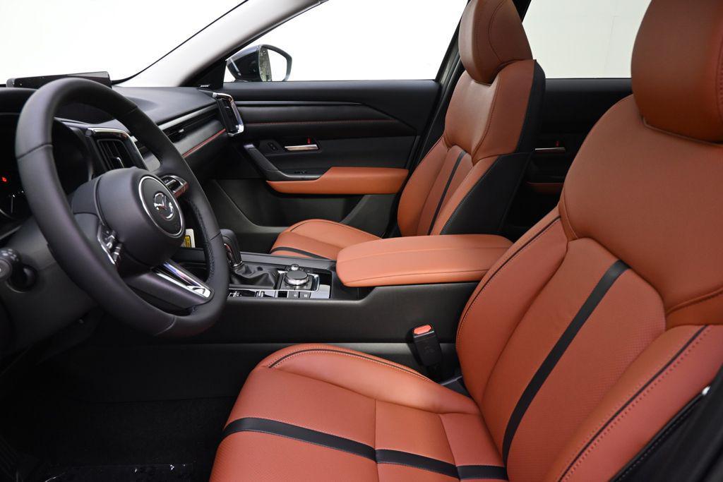 new 2026 Mazda CX-50 car, priced at $44,415