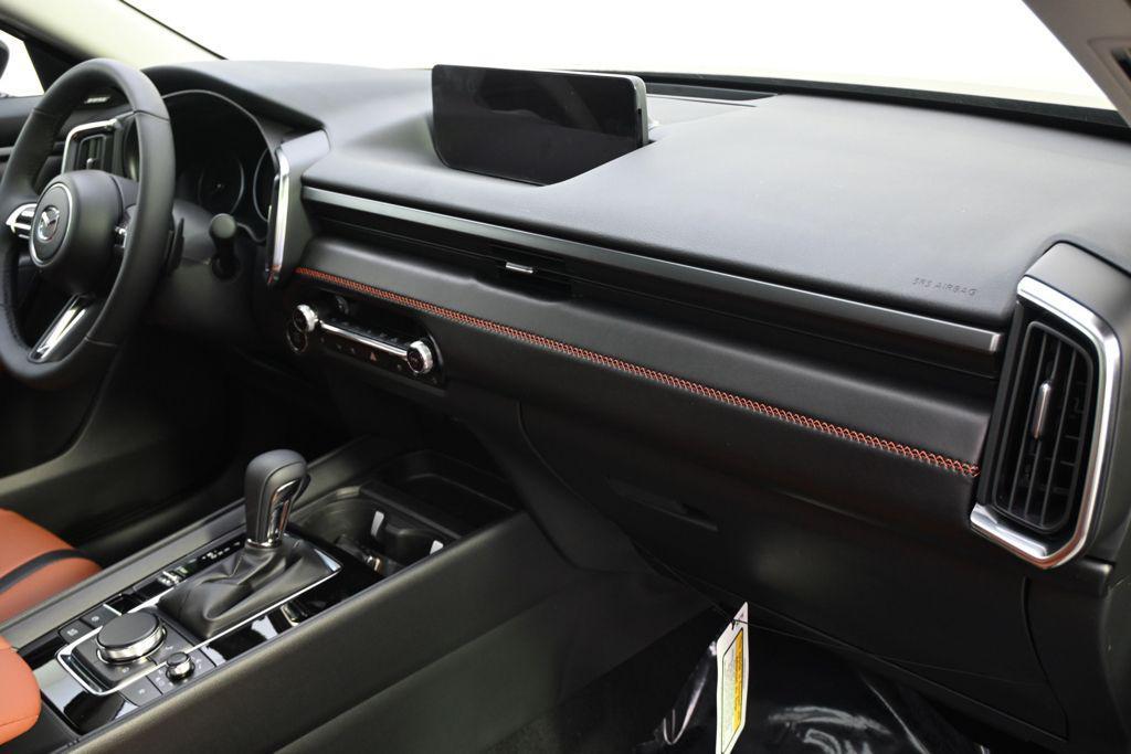 new 2026 Mazda CX-50 car, priced at $44,415