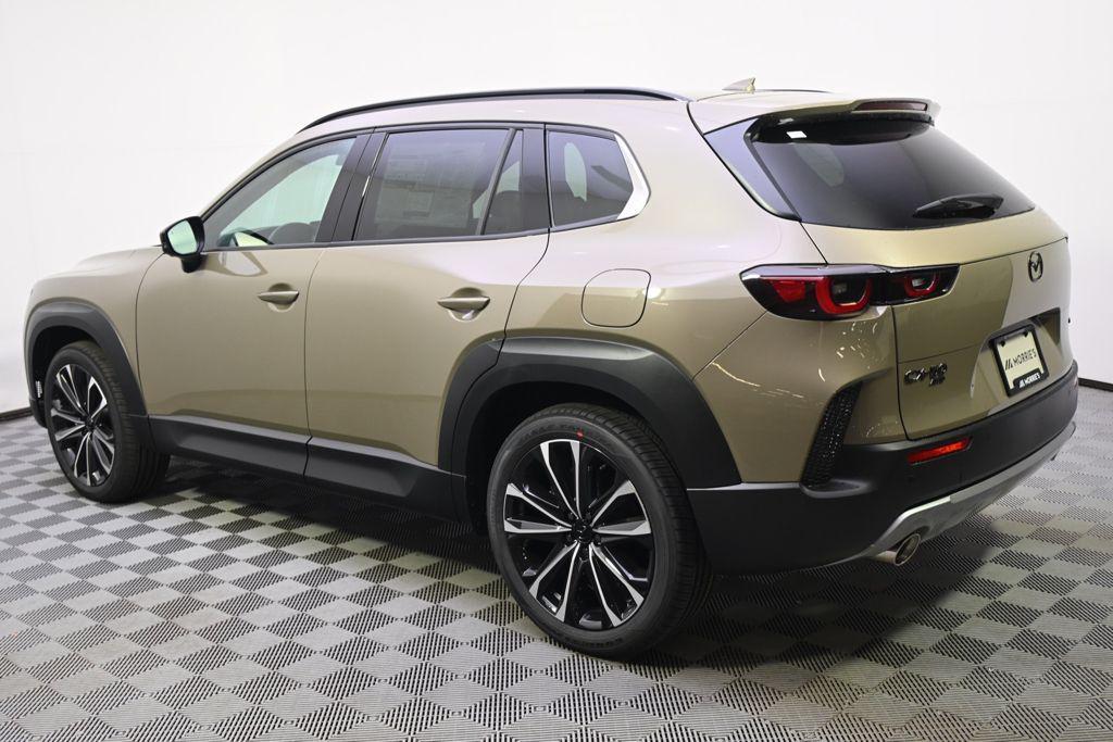 new 2026 Mazda CX-50 car, priced at $44,415