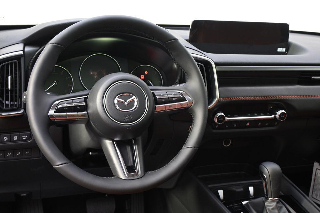 new 2026 Mazda CX-50 car, priced at $44,415
