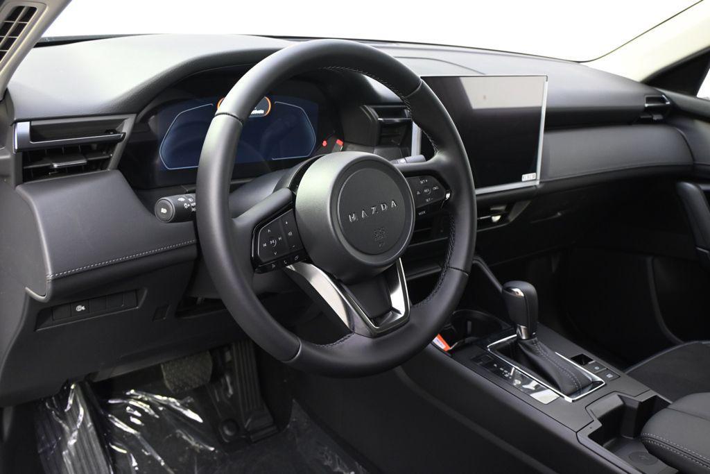 new 2026 Mazda CX-5 car, priced at $32,741