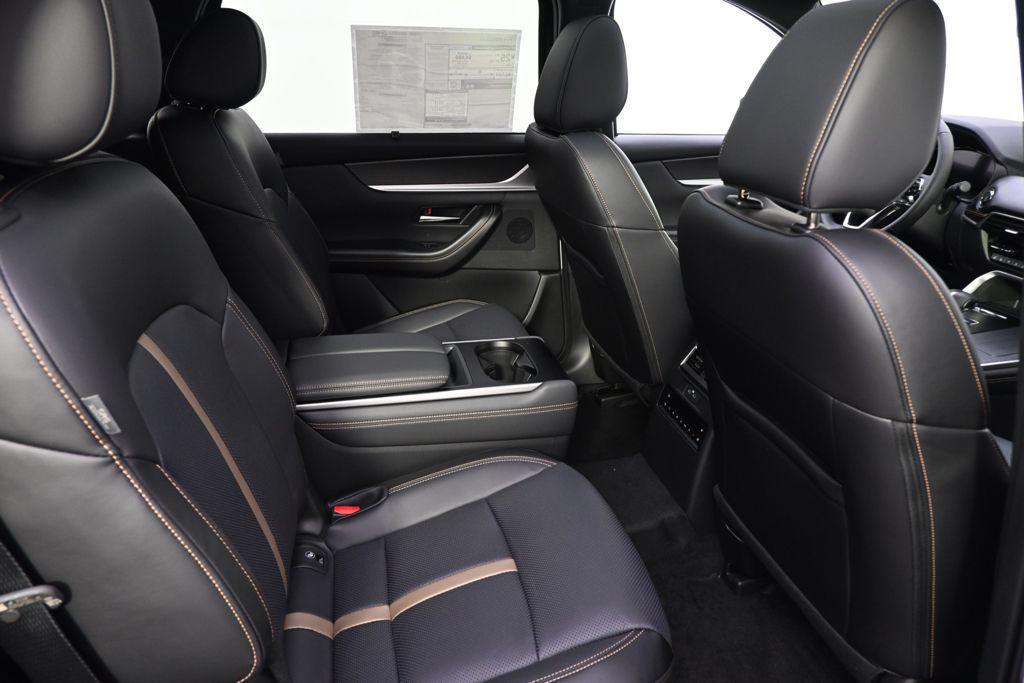new 2026 Mazda CX-90 car, priced at $55,400
