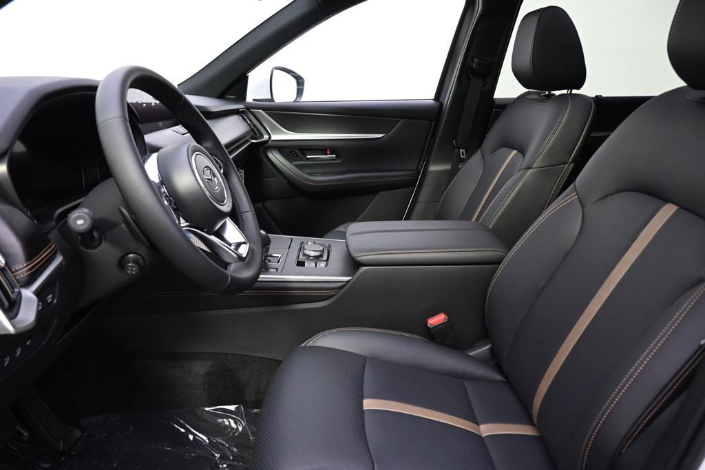 new 2026 Mazda CX-90 car, priced at $56,050