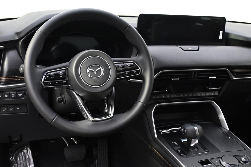 new 2026 Mazda CX-90 car, priced at $56,050