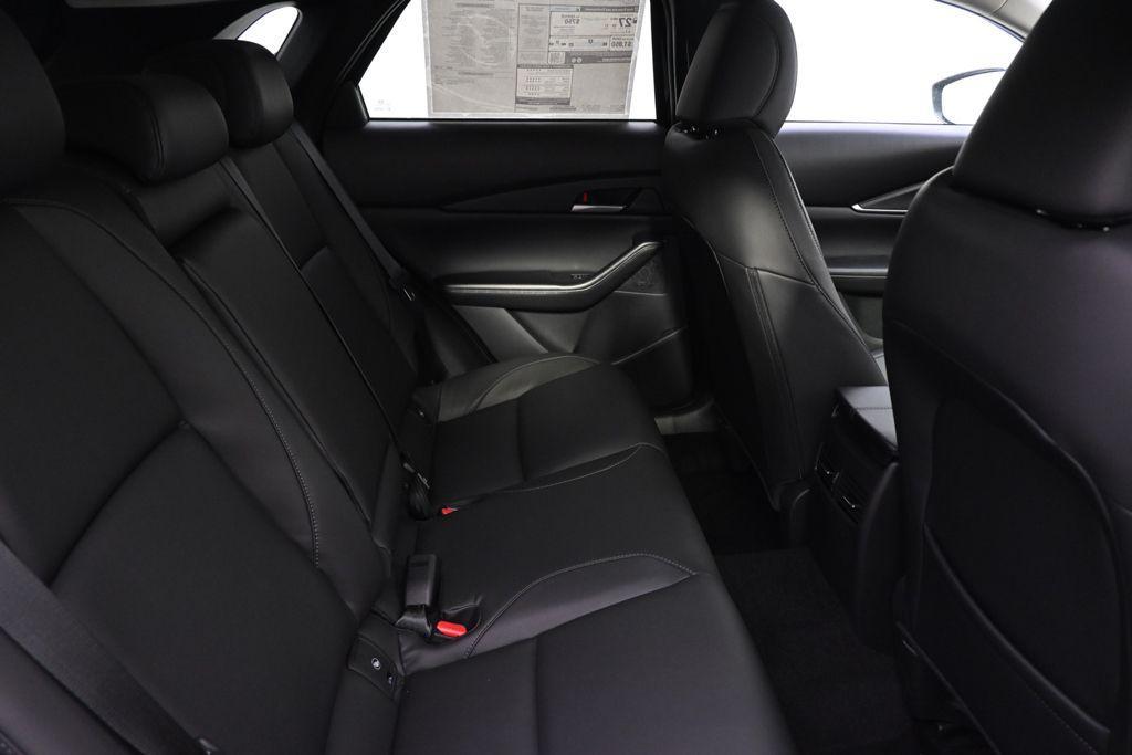new 2026 Mazda CX-30 car, priced at $26,643