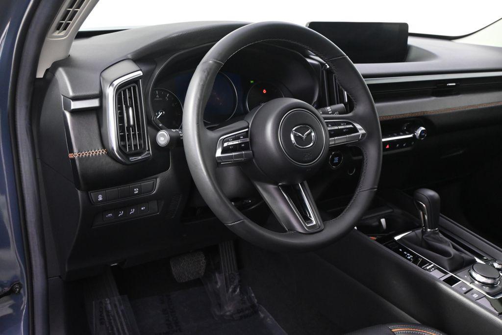 used 2024 Mazda CX-50 car, priced at $31,838