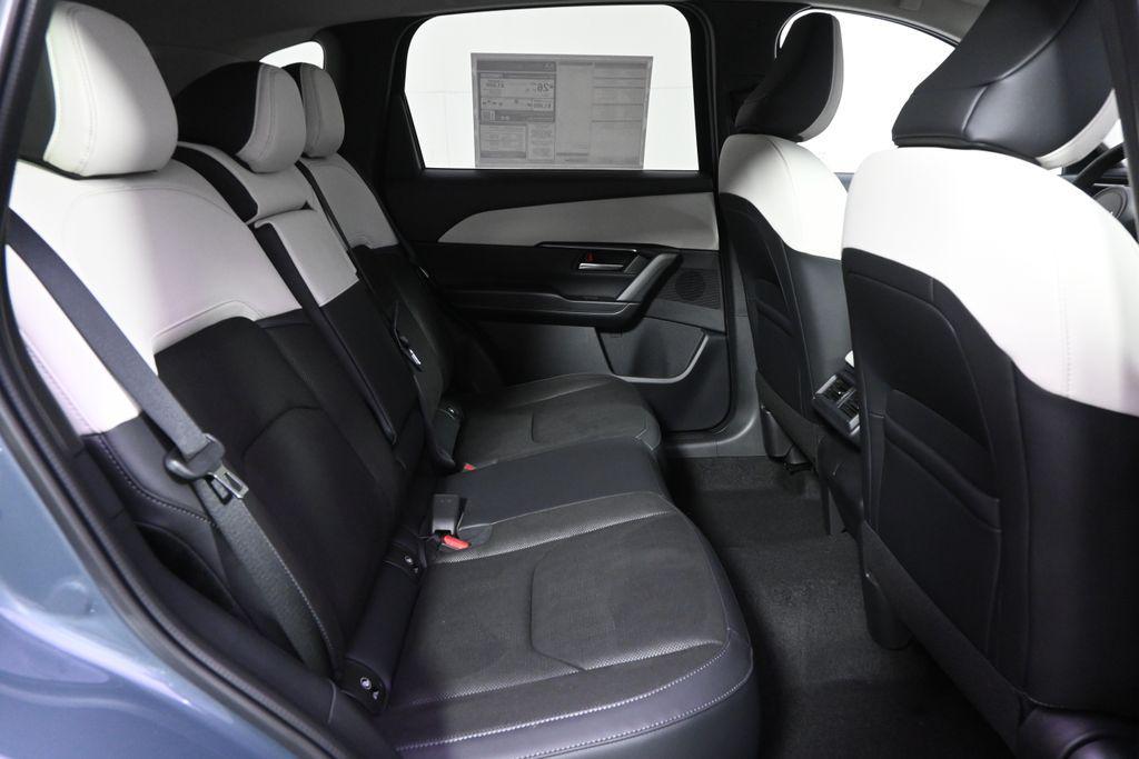 new 2026 Mazda CX-5 car, priced at $32,973