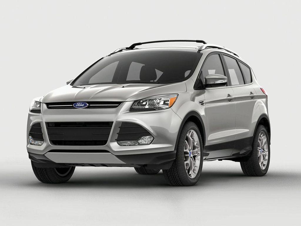 used 2014 Ford Escape car, priced at $7,988