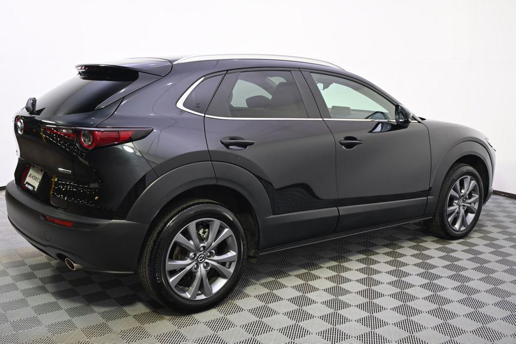 used 2024 Mazda CX-30 car, priced at $24,488
