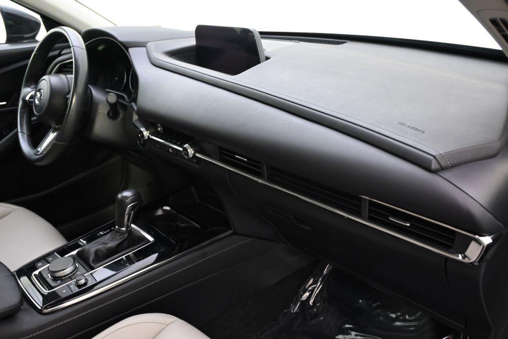 used 2024 Mazda CX-30 car, priced at $24,488