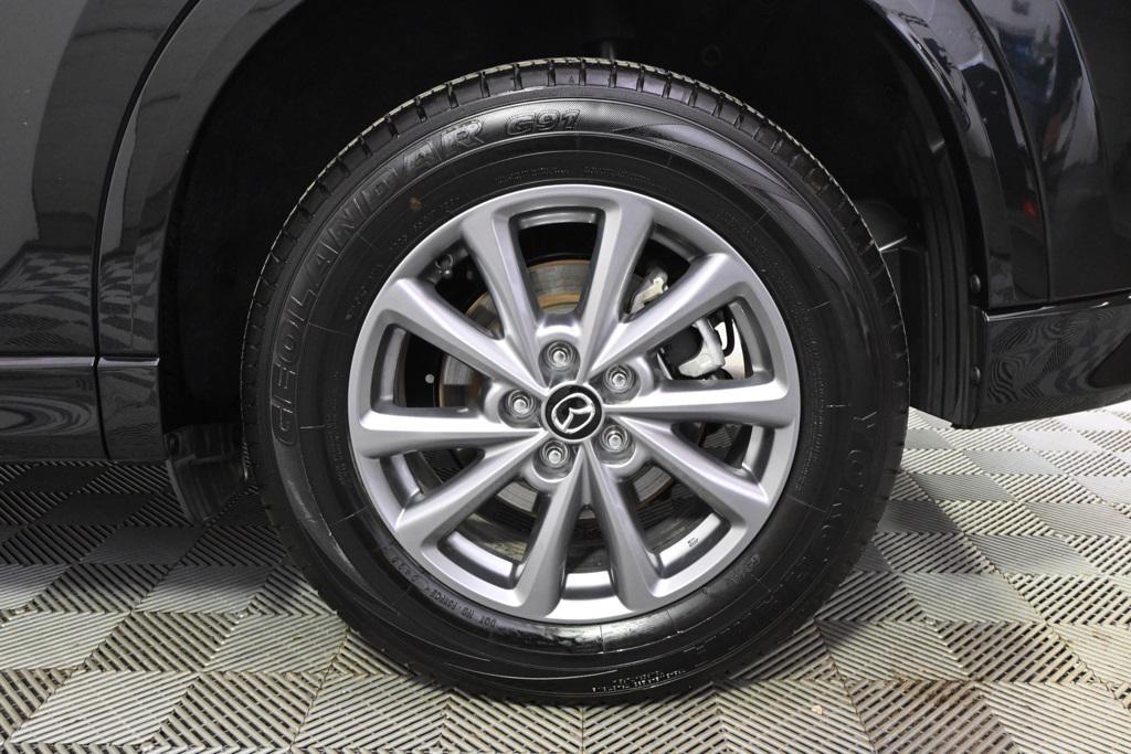 used 2025 Mazda CX-5 car, priced at $27,288