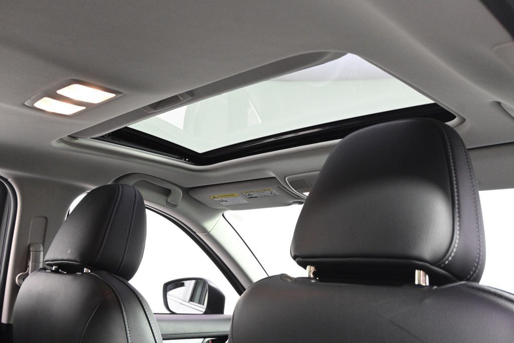 used 2025 Mazda CX-5 car, priced at $27,288