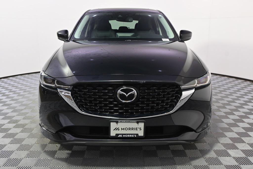 used 2025 Mazda CX-5 car, priced at $27,288